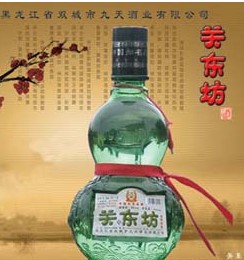 關(guān)東坊白酒加盟