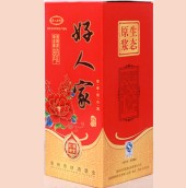 好人家酒白酒加盟