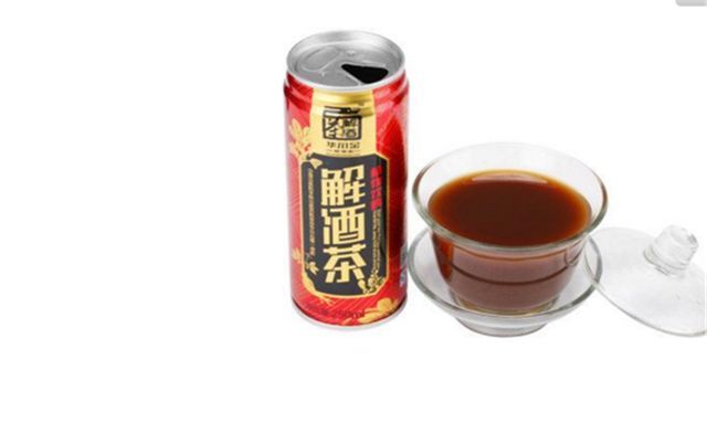 華爾金解酒飲料加盟