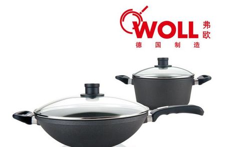 woll鍋具加盟