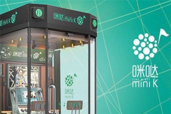 咪噠minik加盟