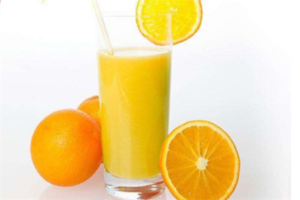 juice橙先生加盟