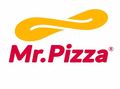 Mr.Pizza披薩先生加盟