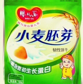 嬰兒樂食品加盟