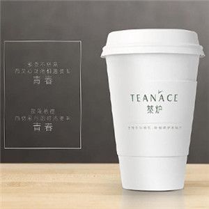 茶爐奶茶加盟