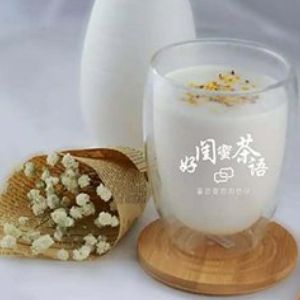 好閨蜜茶語(yǔ)加盟