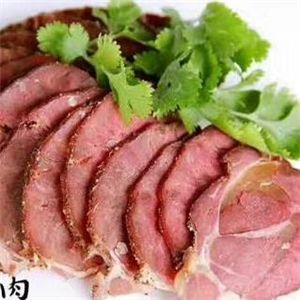 旱蒸牛肉加盟