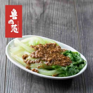 魯肉范臺(tái)灣鹵肉飯加盟