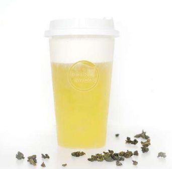 尋蜜茶飲加盟