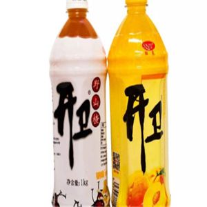 開衛(wèi)飲料加盟