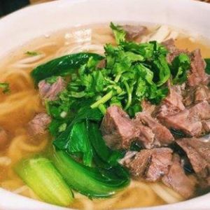 倔驢拉磨養(yǎng)生驢肉面加盟