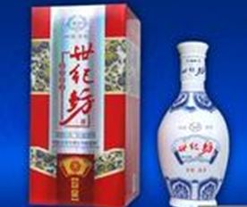 世紀(jì)坊白酒加盟