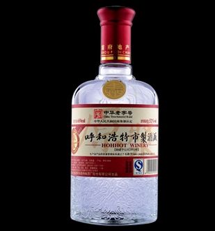 成吉思汗酒業(yè)加盟