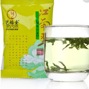 藝福堂茶業(yè)加盟