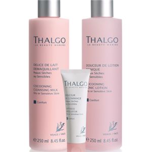 Thalgo岱蔻兒護(hù)膚品加盟