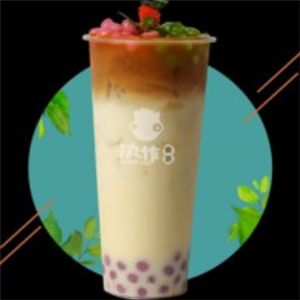 HeyEatTea汍作食茶加盟