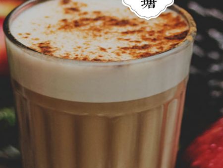 潯茶塘MilkyTea加盟