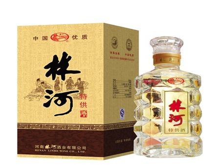 林和白酒加盟