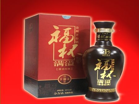 福杯滿溢白酒加盟