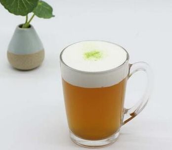 茶郎嘿飲品加盟