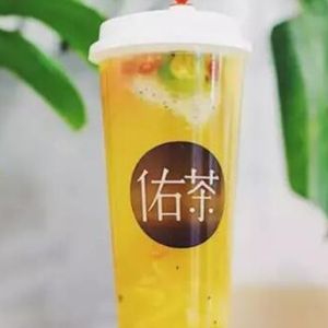 佑茶YOUTEA加盟