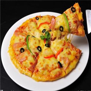 Mr.Pizza披薩先生加盟