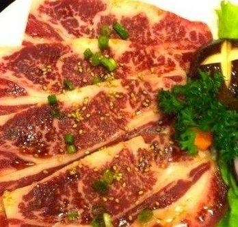 花味烤肉加盟