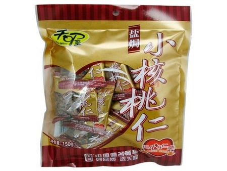 天喔食品加盟