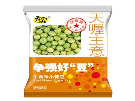 天喔休閑食品加盟