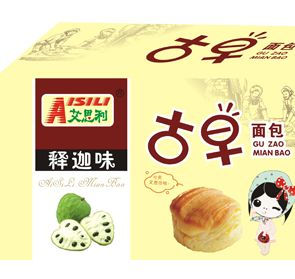 艾思利休閑食品加盟