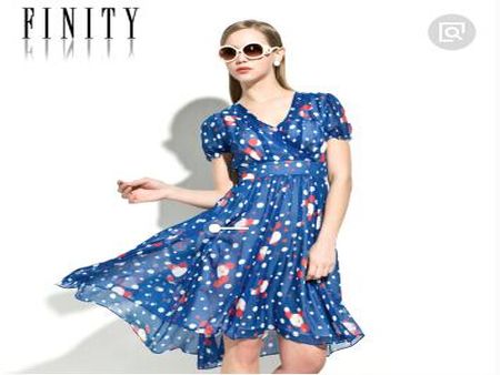 finity 菲妮迪女裝加盟