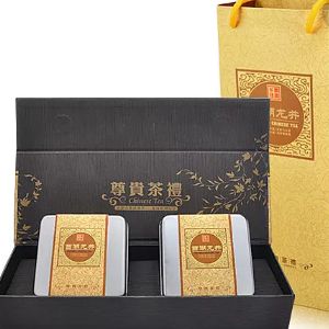 藝福堂茶業(yè)加盟