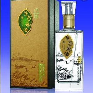 生態(tài)蘇酒加盟