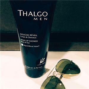 Thalgo岱蔻兒護(hù)膚品加盟