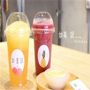 如果說飲品店加盟