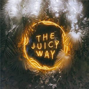 the juicy way加盟