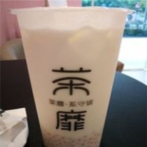 靡嗏奶茶加盟