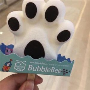 BubbleBee加盟