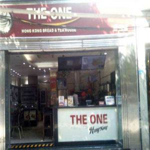 theone奶茶店加盟