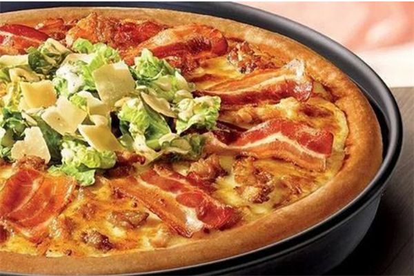 PizzaHut加盟