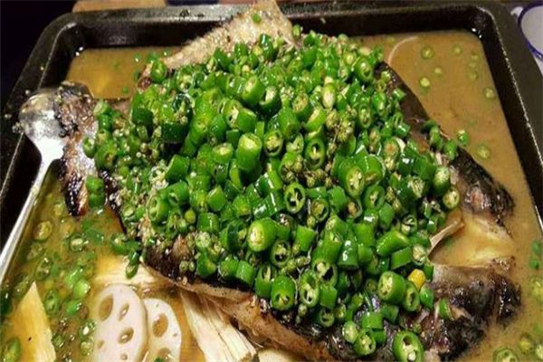 烤魚(yú)大叔烤魚(yú)飯加盟