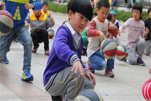 愛(ài)和自由幼兒園加盟