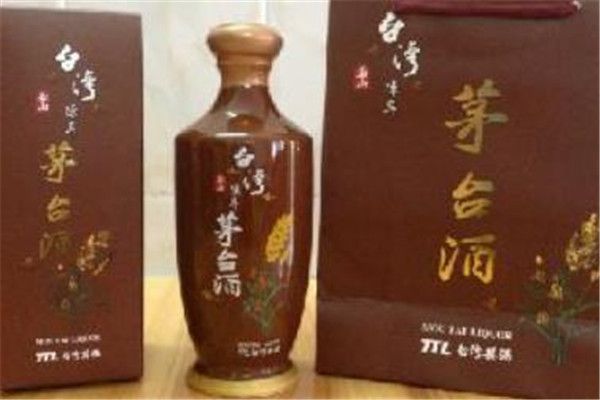 玉山茅臺酒加盟