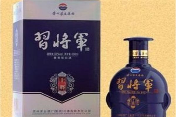 習(xí)將軍酒加盟