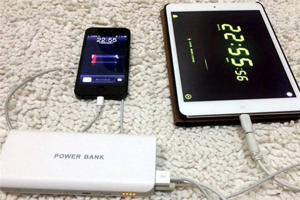 power充電寶加盟