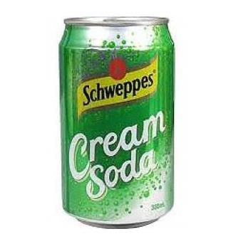 creamsoda汽水加盟