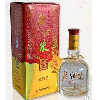 簡裝烤酒酒業(yè)加盟