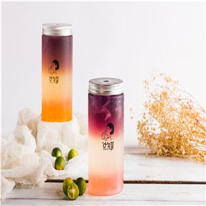 小氣茶茶飲加盟