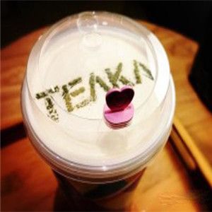 teaka中國(guó)新茶館加盟