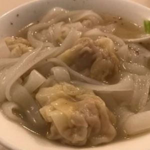 老來(lái)餛飩加盟